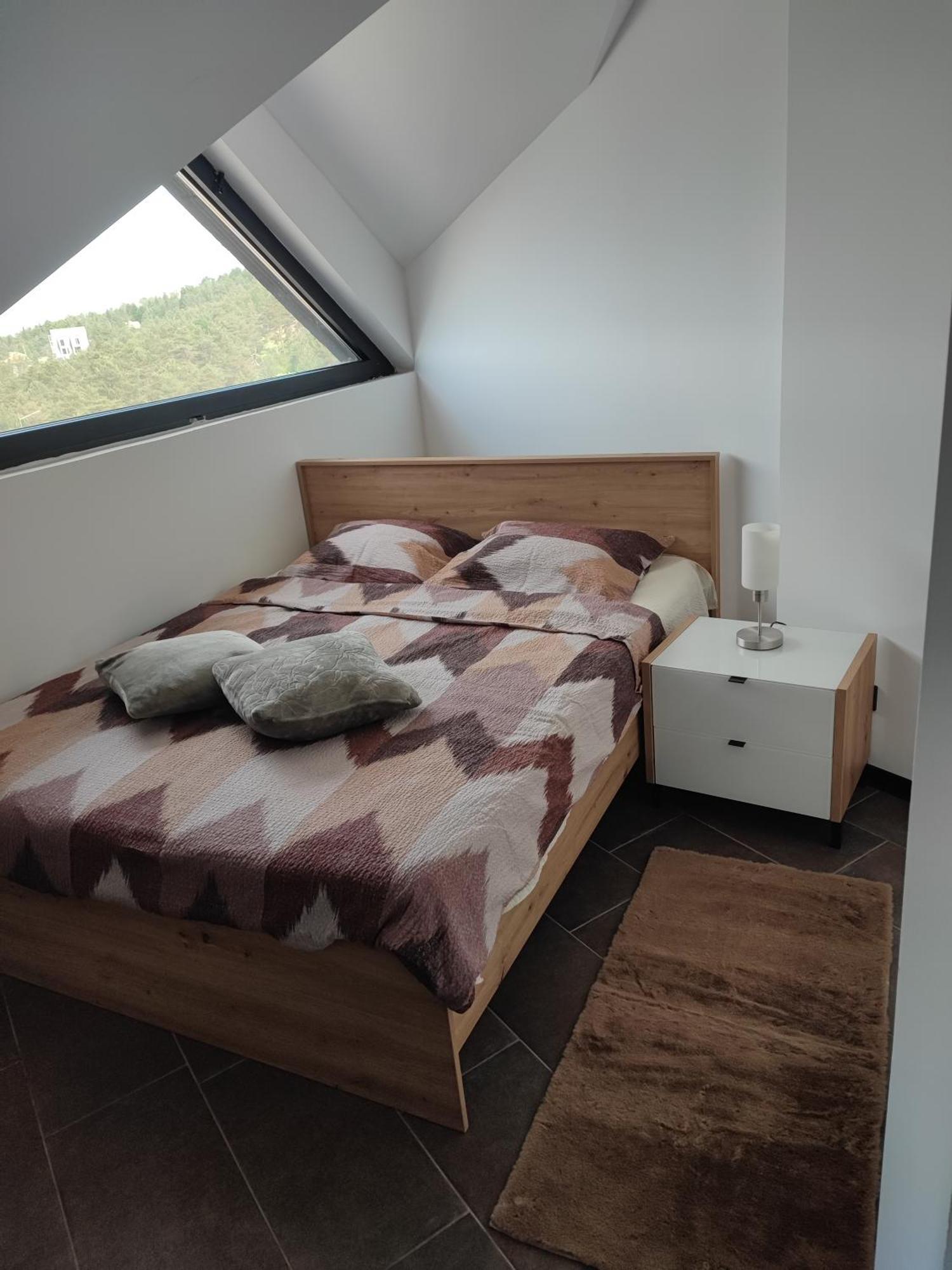 Apartment Diamond Hill 14 *