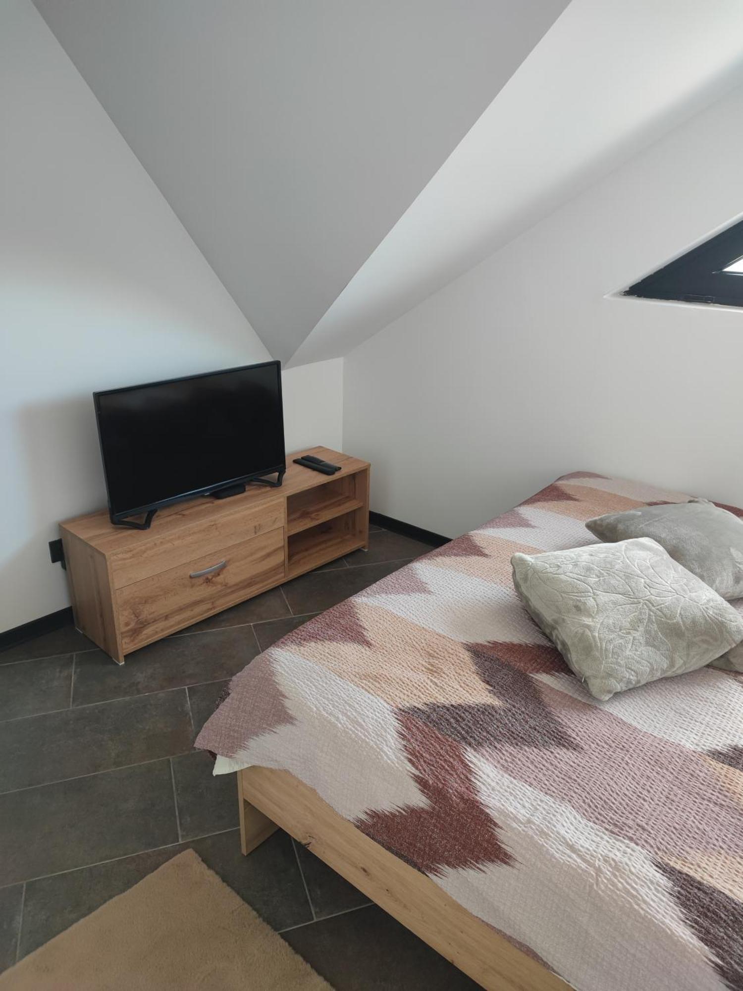 Apartment Diamond Hill 14 Divcibare