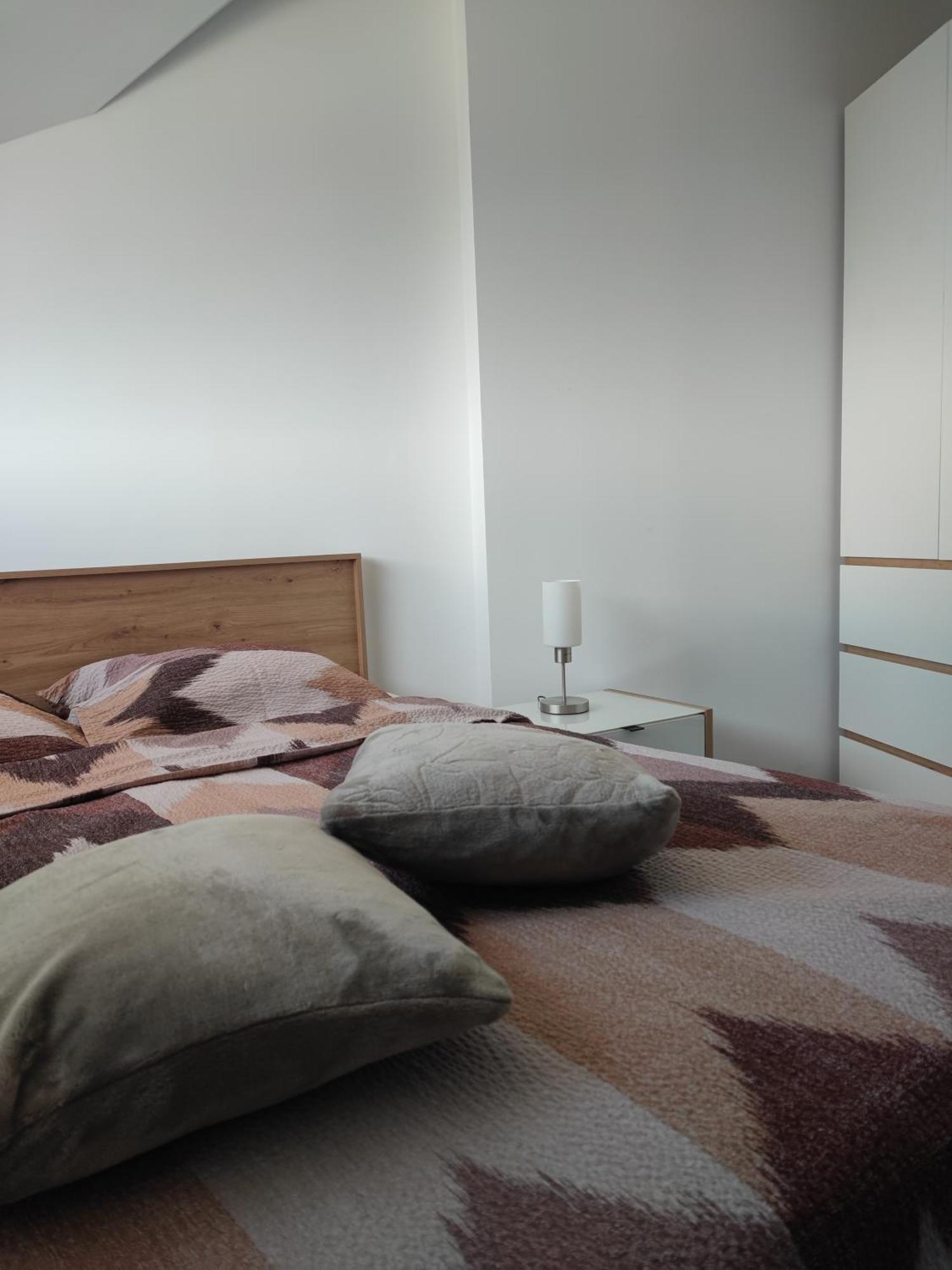 Apartment Diamond Hill 14